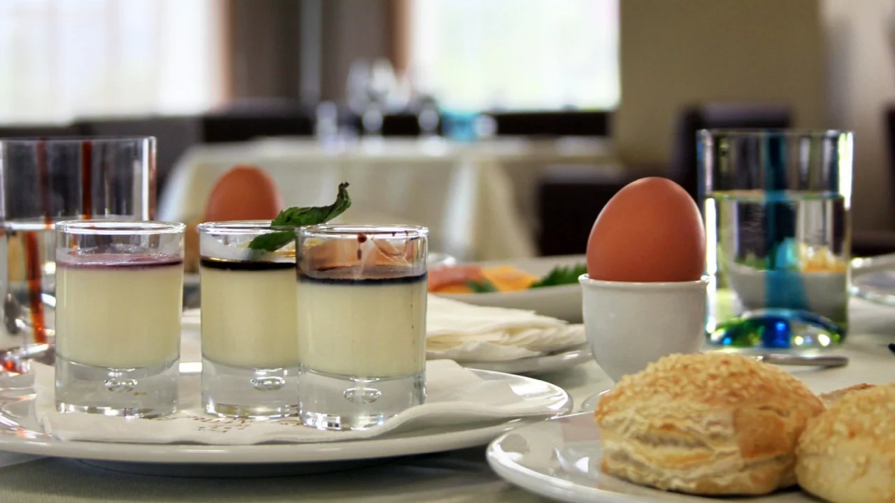 Palazzo Giordano Bruno